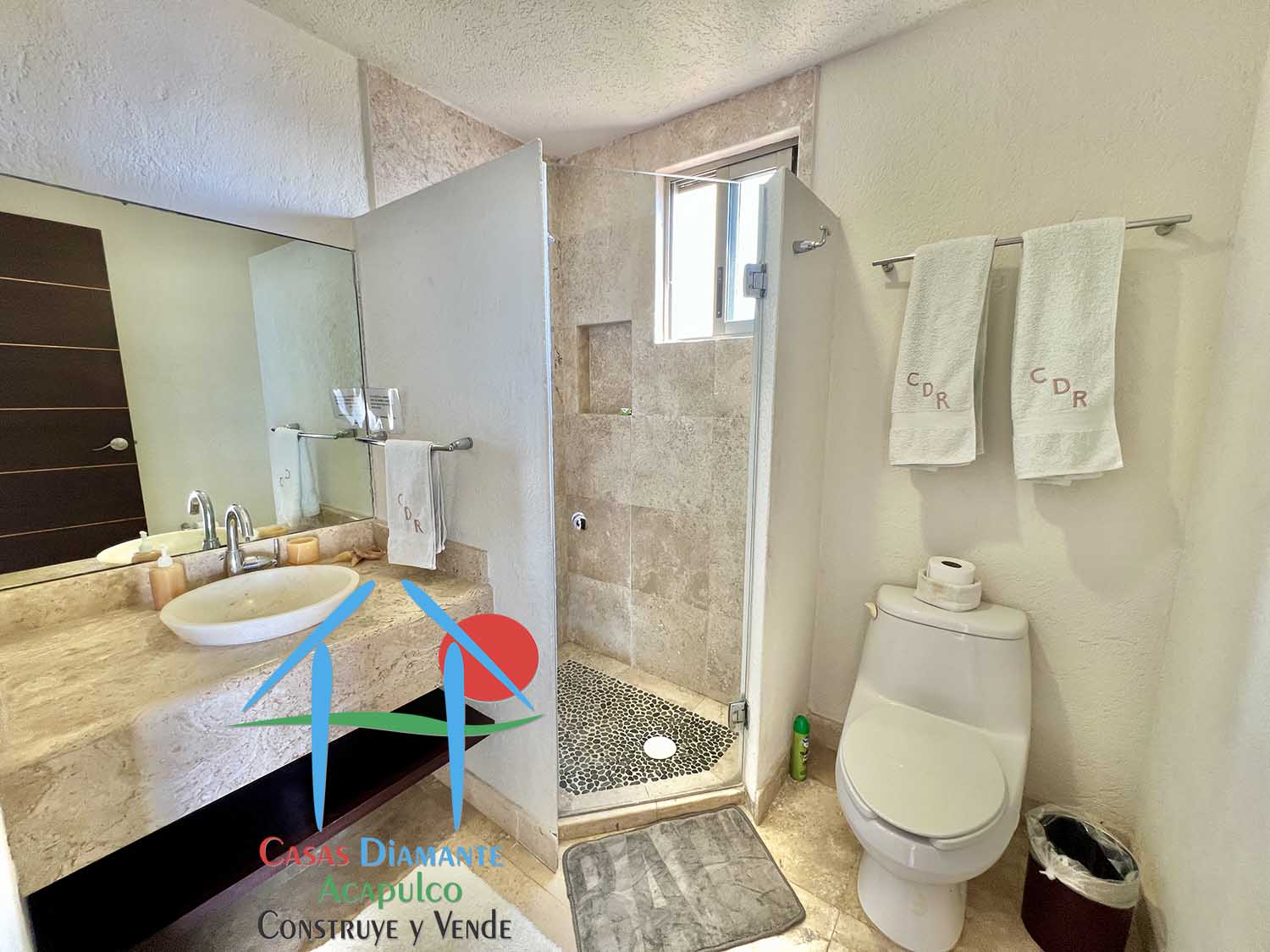 Villas Marlin 3 - Recámara tres 10